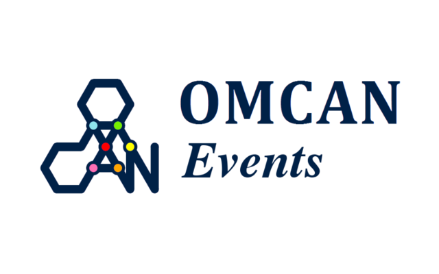 omcan events logo